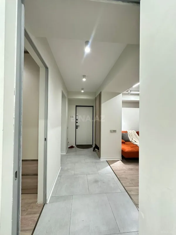 Kirayə verilir 3 otaqlı mənzil 100 m²