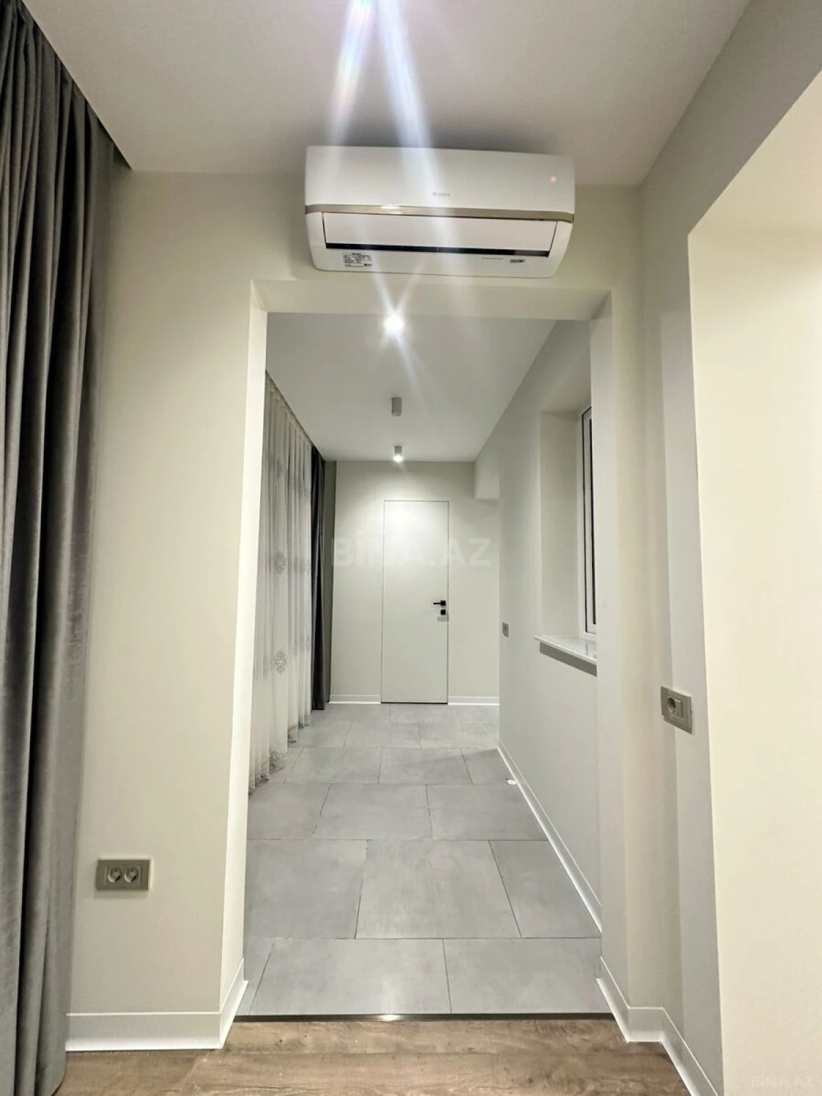 Kirayə verilir 3 otaqlı mənzil 100 m²