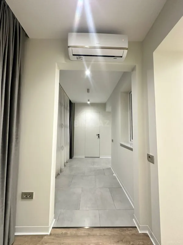 Kirayə verilir 3 otaqlı mənzil 100 m²