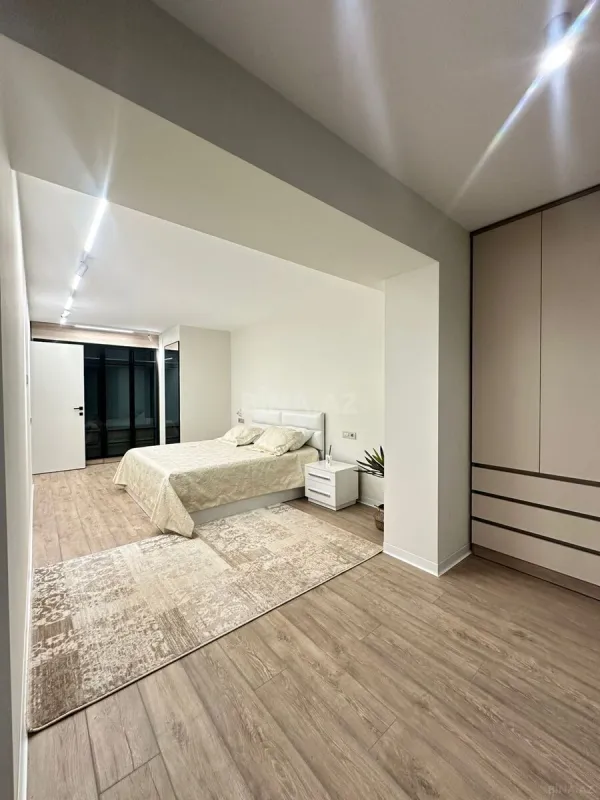 Kirayə verilir 3 otaqlı mənzil 100 m²