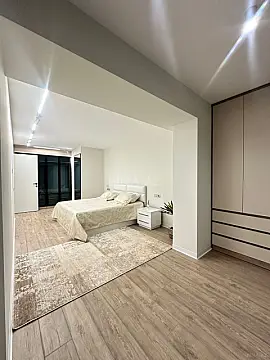 Kirayə verilir 3 otaqlı mənzil 100 m²