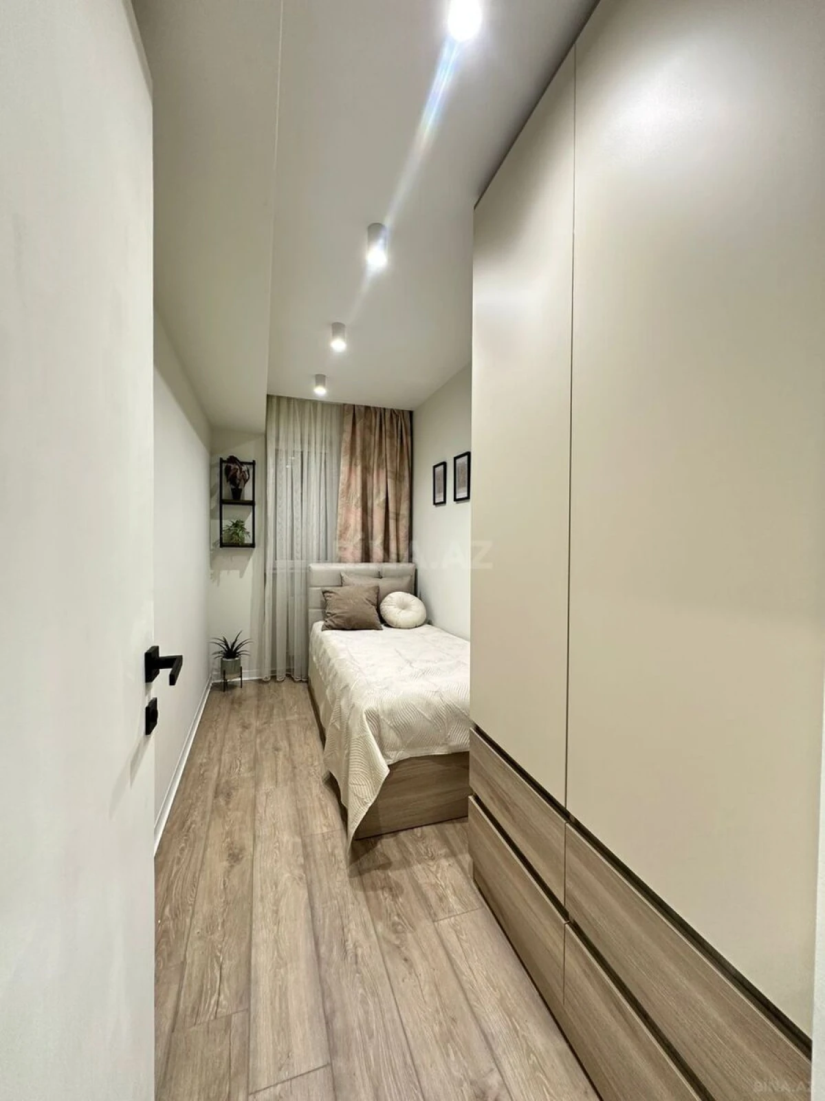 Kirayə verilir 3 otaqlı mənzil 100 m²