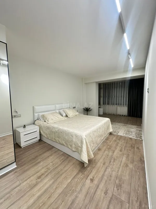 Kirayə verilir 3 otaqlı mənzil 100 m²