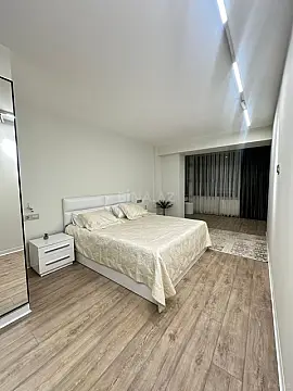Kirayə verilir 3 otaqlı mənzil 100 m²