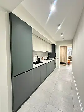 Kirayə verilir 3 otaqlı mənzil 100 m²