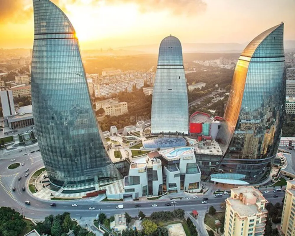 Kirayə verilir 3 otaqlı mənzil 100 m²