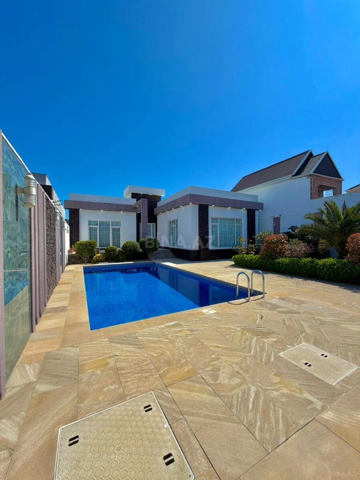 Satılır 4 otaqlı həyət evi 170 m²