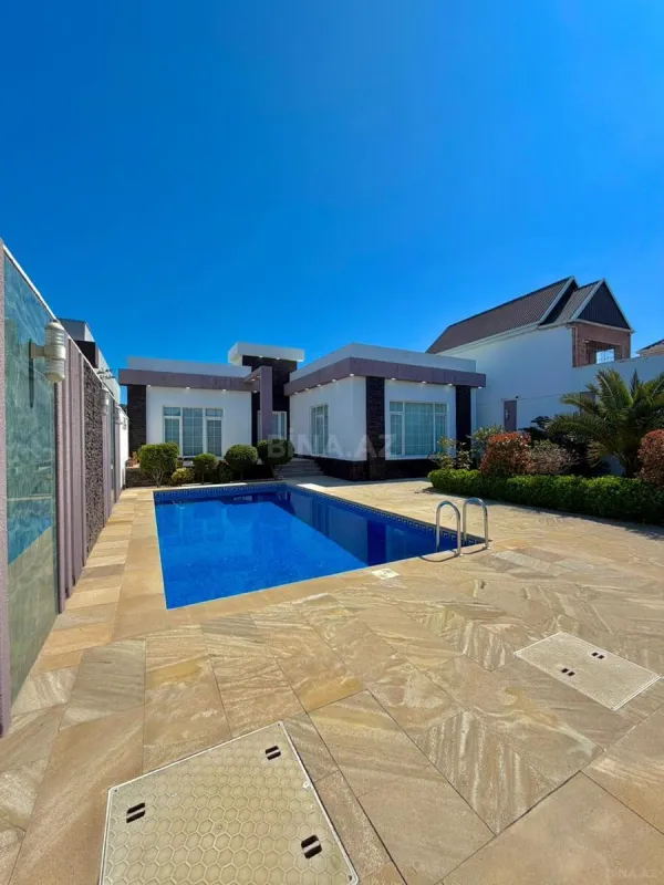 Satılır 4 otaqlı həyət evi 170 m²