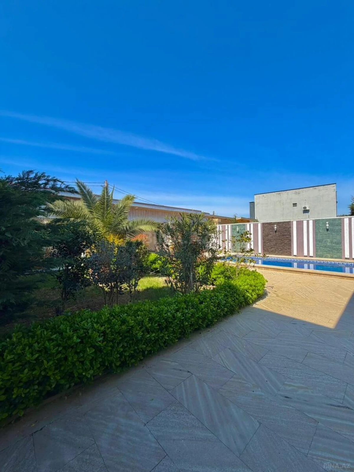 Satılır 4 otaqlı həyət evi 170 m²