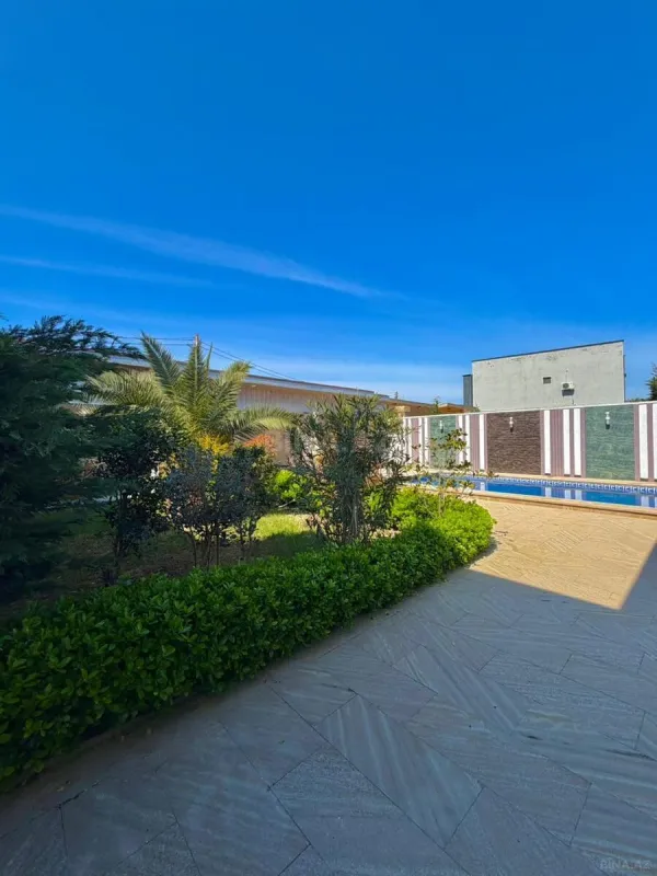 Satılır 4 otaqlı həyət evi 170 m²