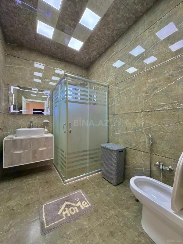 Satılır 4 otaqlı həyət evi 170 m²