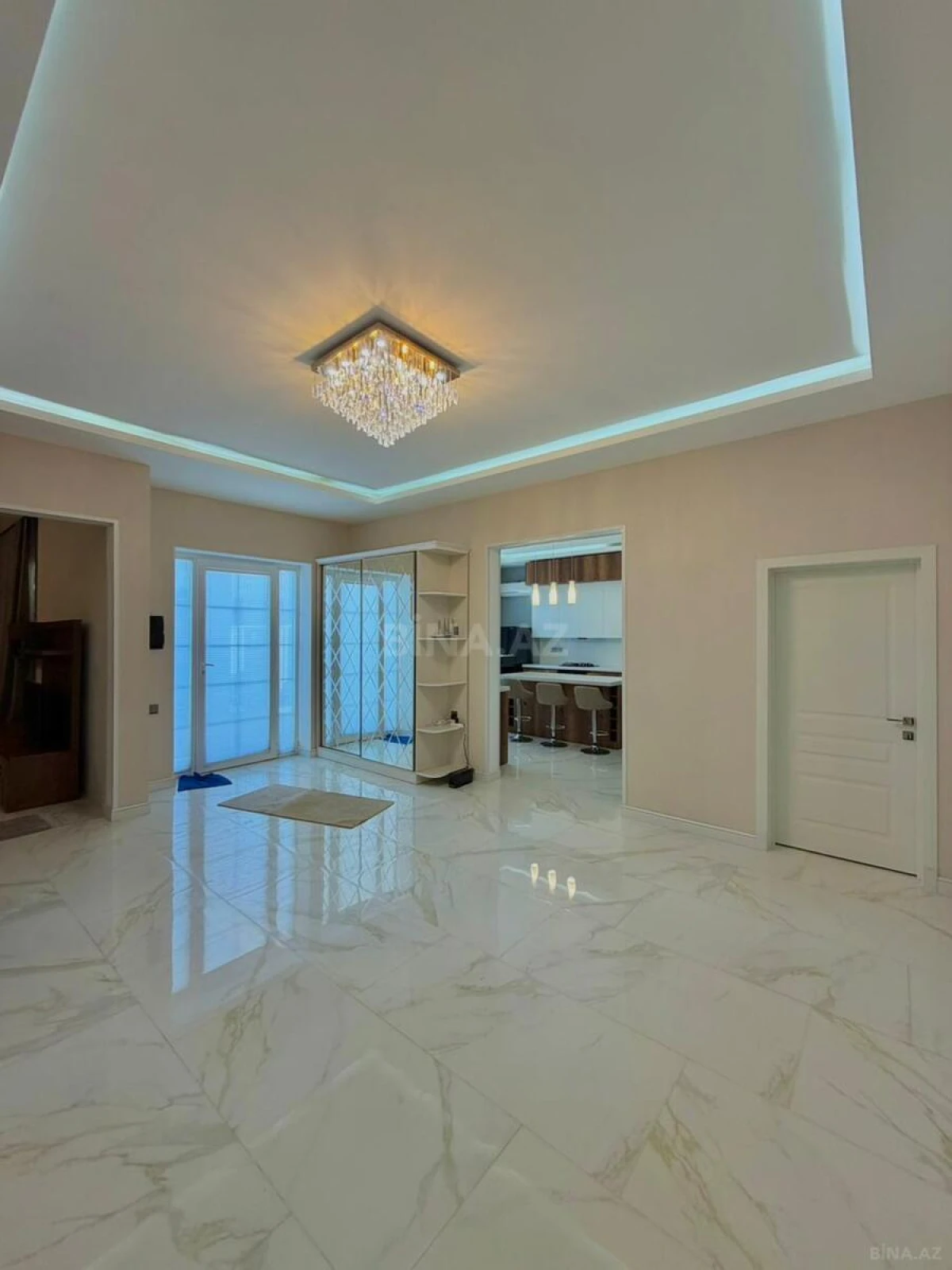 Satılır 4 otaqlı həyət evi 170 m²