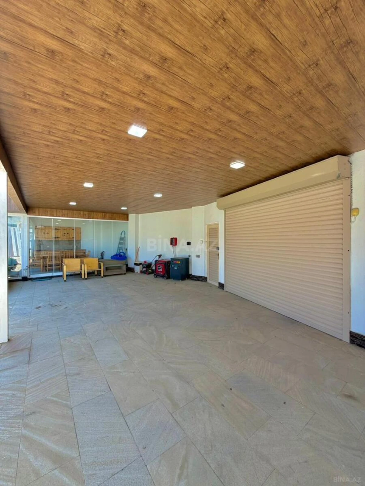 Satılır 4 otaqlı həyət evi 170 m²