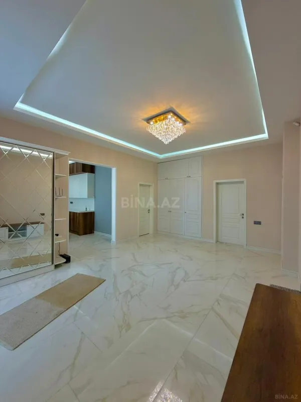 Satılır 4 otaqlı həyət evi 170 m²