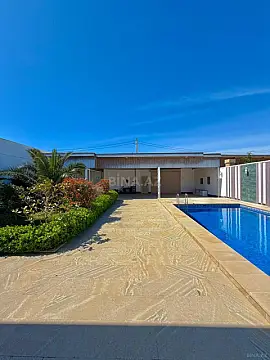 Satılır 4 otaqlı həyət evi 170 m²