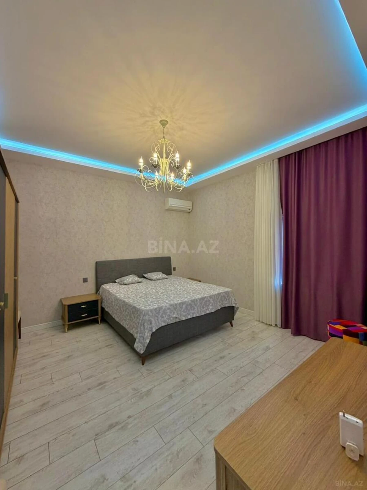 Satılır 4 otaqlı həyət evi 170 m²
