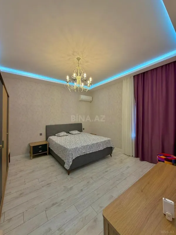 Satılır 4 otaqlı həyət evi 170 m²