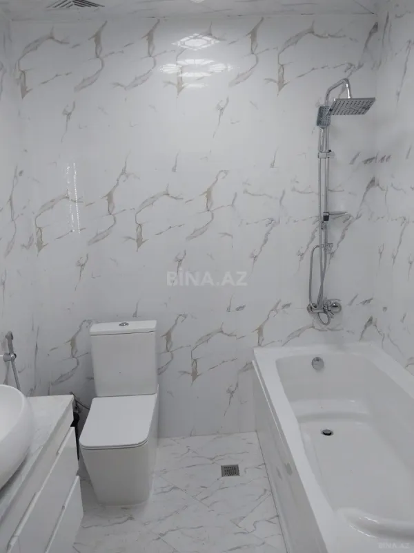 Kirayə verilir 3 otaqlı mənzil 140 m²