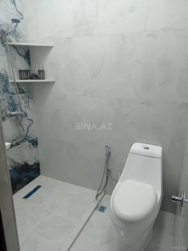 Kirayə verilir 2 otaqlı mənzil 60 m²