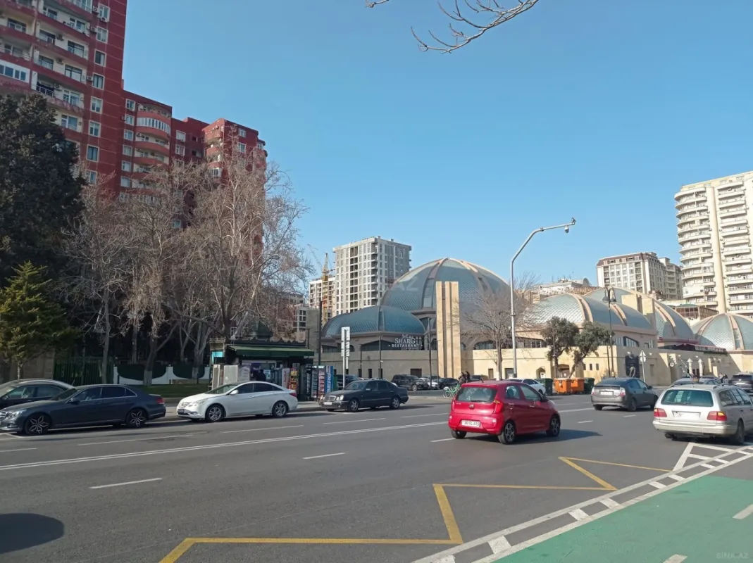 Kirayə verilir 2 otaqlı mənzil 60 m²