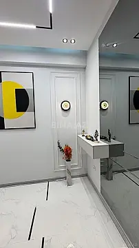 Satılır 3 otaqlı mənzil 125 m²