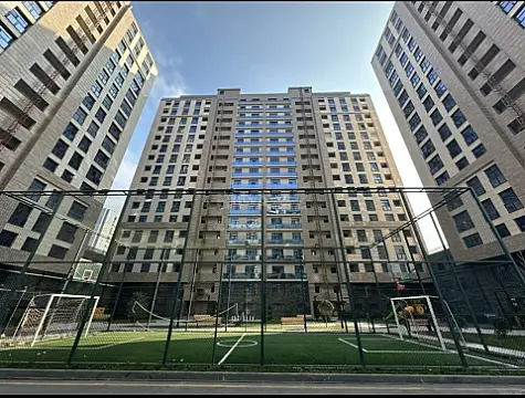 Satılır 3 otaqlı mənzil 125 m² — Bakı, Nəsimi 3 otaq 125.00 m²
