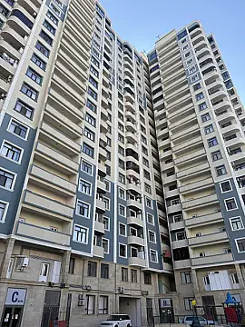 Satılır 2 otaqlı mənzil 78 m² — Bakı, Nəsimi 2 otaq 78.00 m²