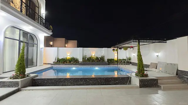 Satılır 4 otaqlı həyət evi 170 m²