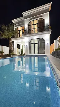 Satılır 4 otaqlı həyət evi 170 m²
