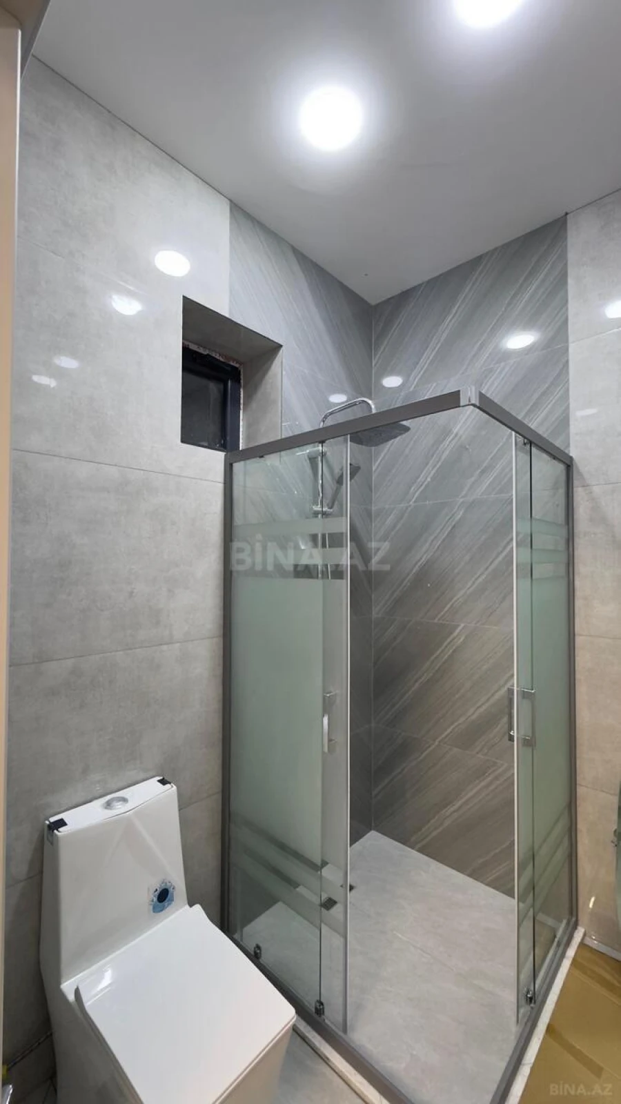 Satılır 4 otaqlı həyət evi 170 m²