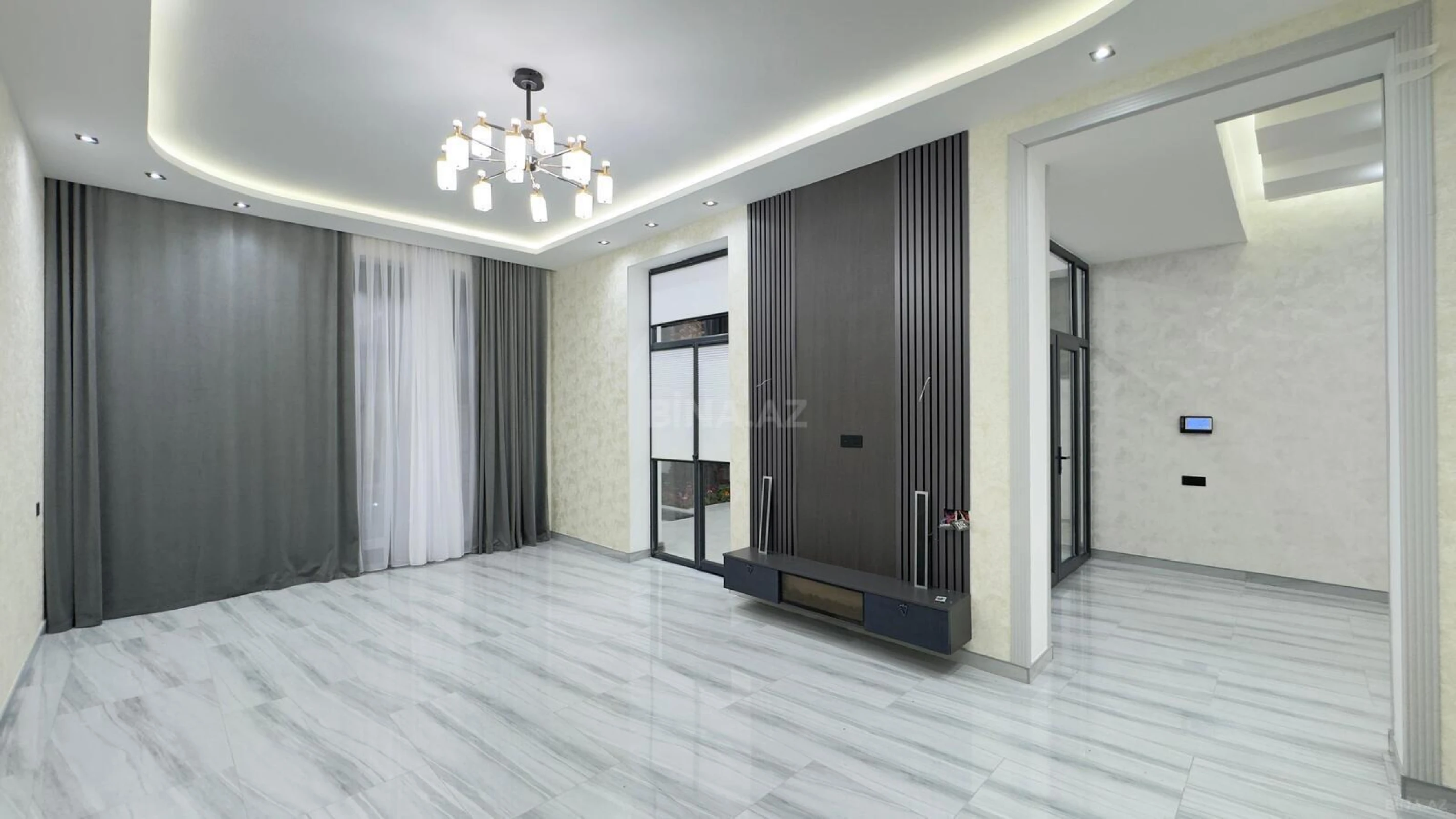 Satılır 4 otaqlı həyət evi 170 m²