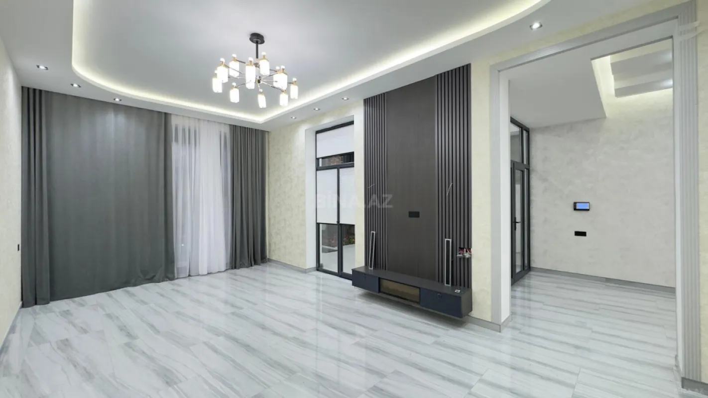 Satılır 4 otaqlı həyət evi 170 m²