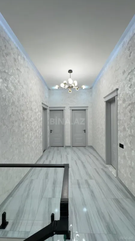 Satılır 4 otaqlı həyət evi 170 m²