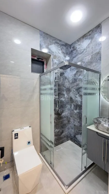 Satılır 4 otaqlı həyət evi 170 m²