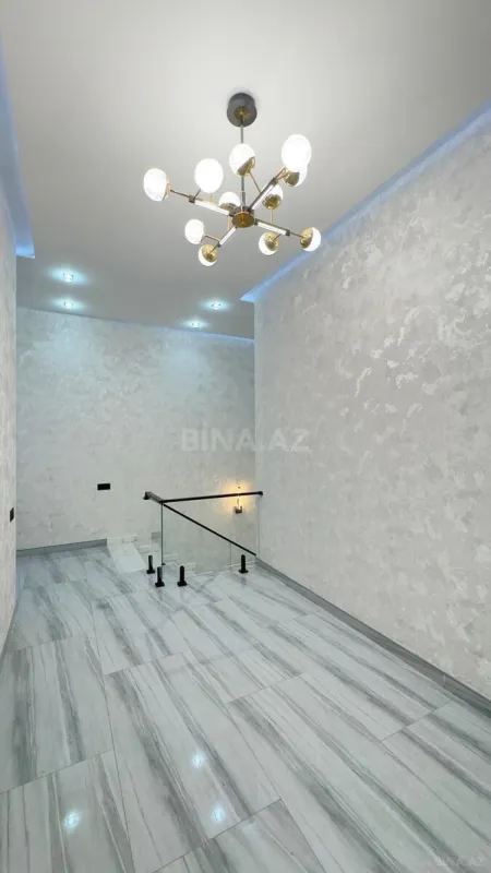 Satılır 4 otaqlı həyət evi 170 m²