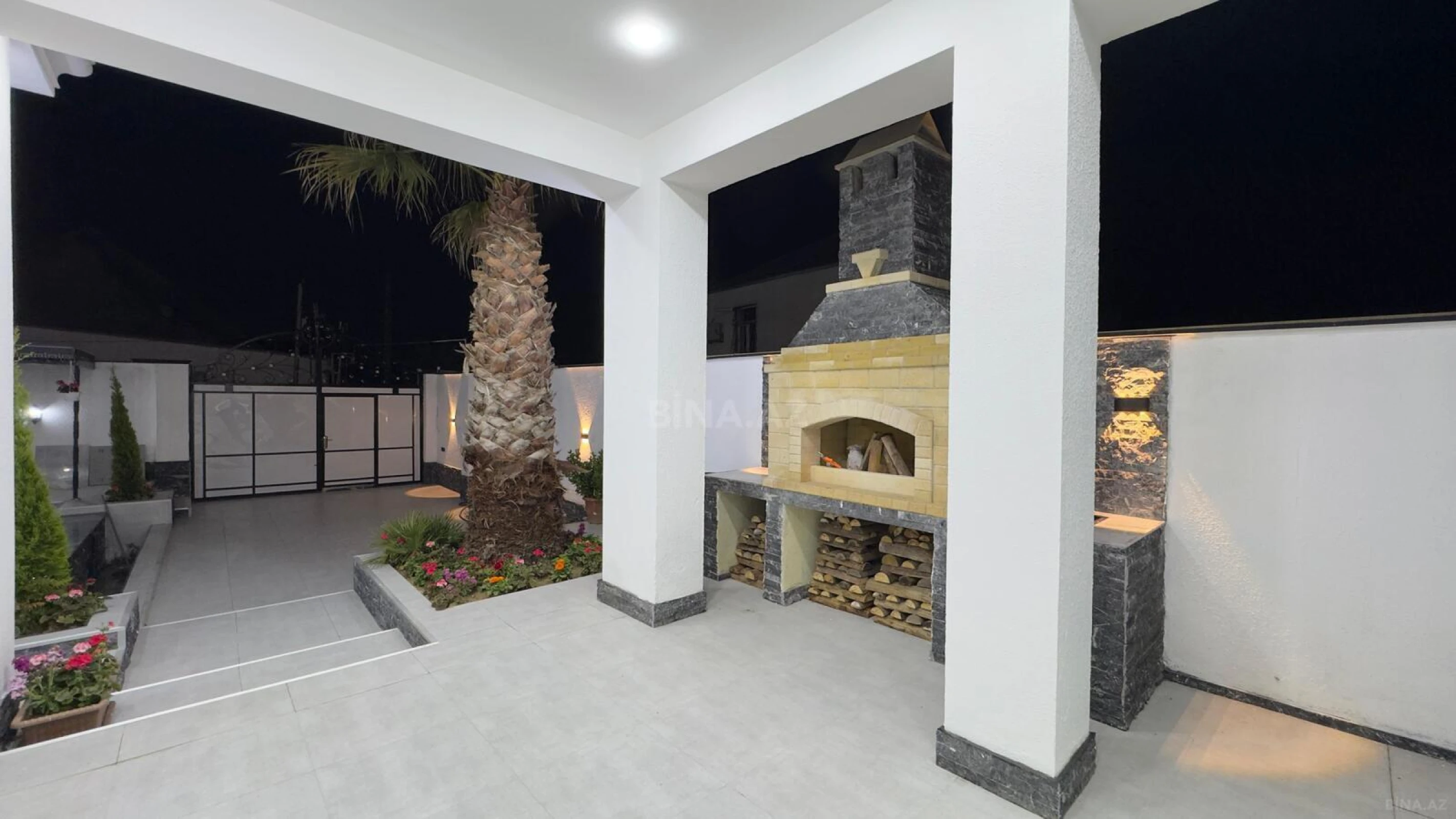 Satılır 4 otaqlı həyət evi 170 m²