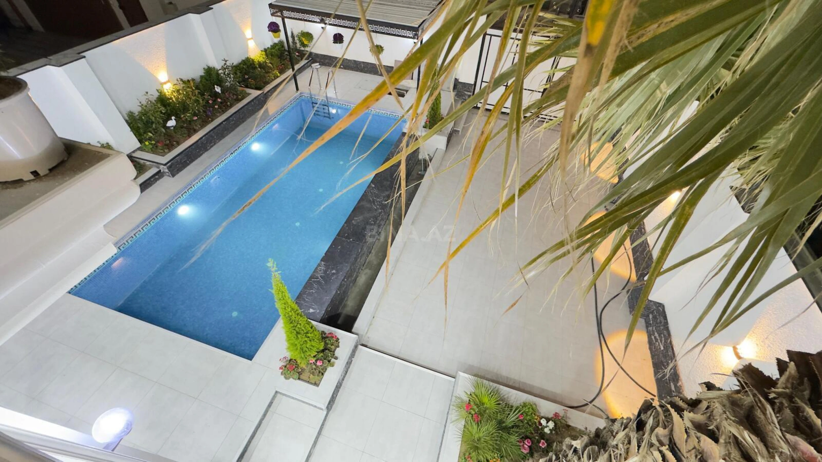 Satılır 4 otaqlı həyət evi 170 m²