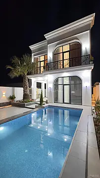 Satılır 4 otaqlı həyət evi 170 m²