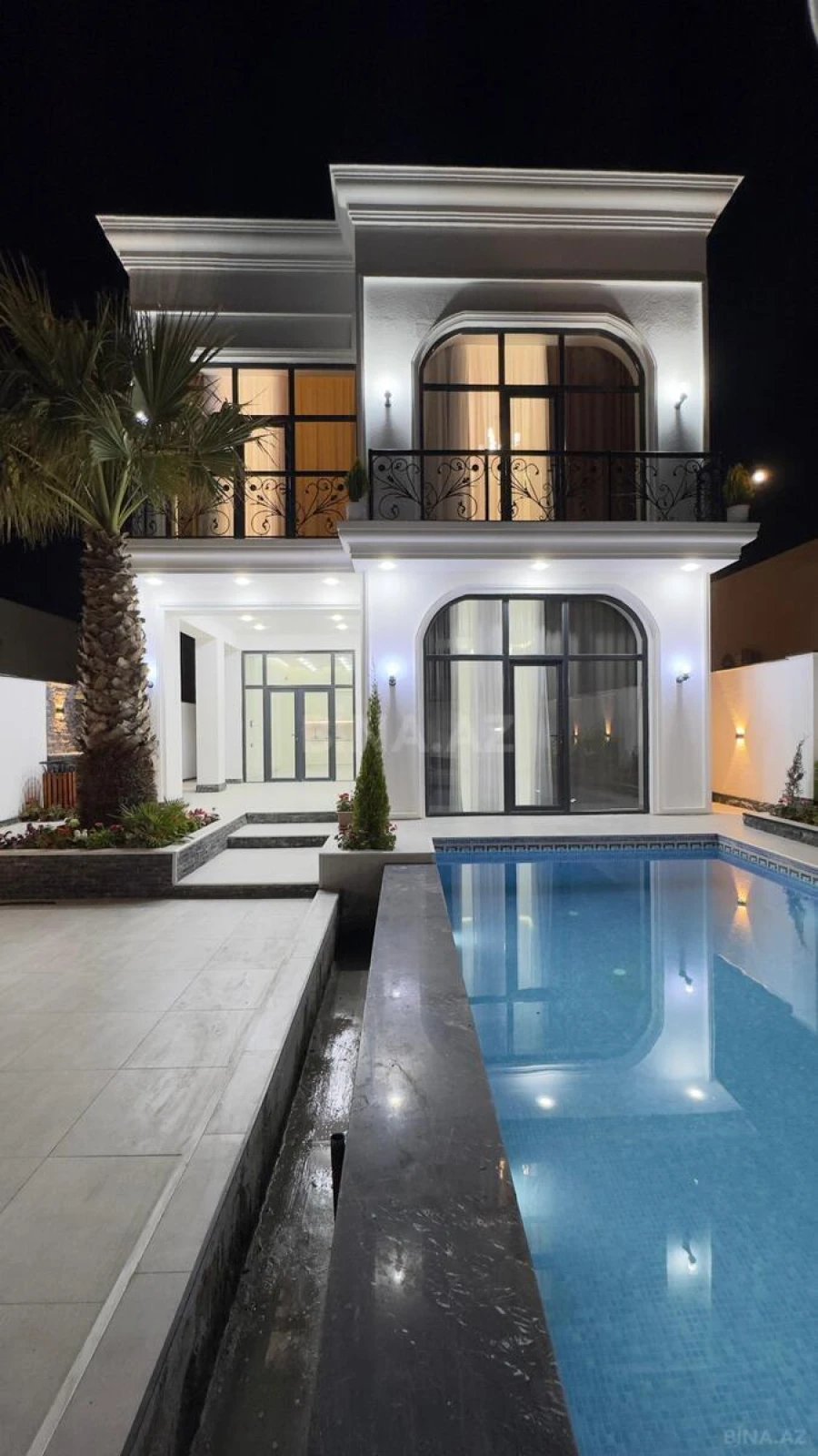 Satılır 4 otaqlı həyət evi 170 m²