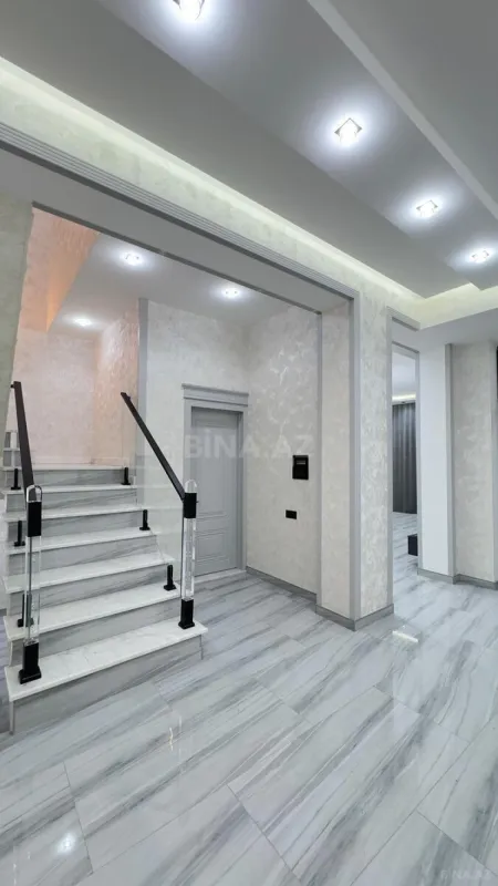 Satılır 4 otaqlı həyət evi 170 m²