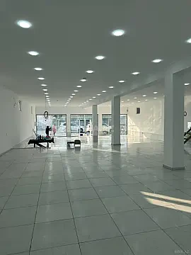 Kirayə verilir obyekt 500 m² — Bakı, Novxanı 500.00 m²