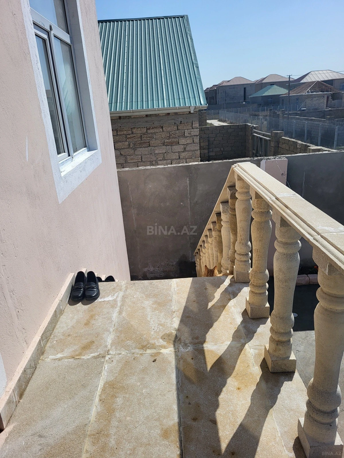 Satılır 3 otaqlı həyət evi 81 m²