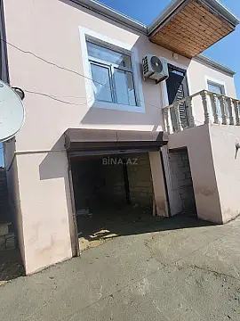 Satılır 3 otaqlı həyət evi 81 m²