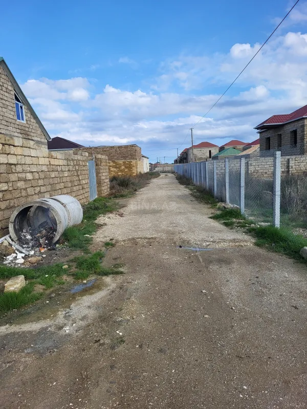 Satılır 3 otaqlı həyət evi 81 m²