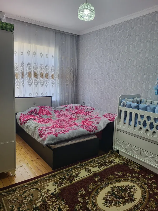 Satılır 3 otaqlı həyət evi 81 m²