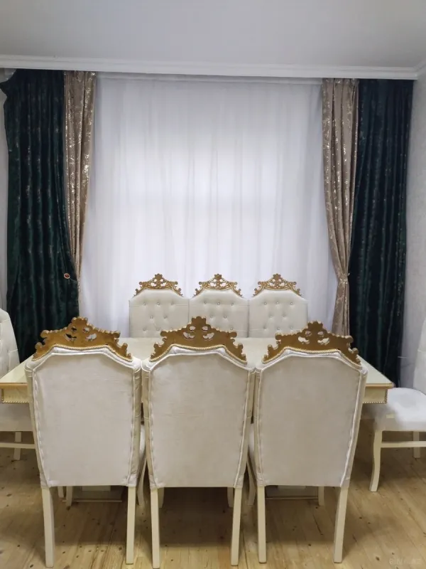 Satılır 3 otaqlı həyət evi 81 m²