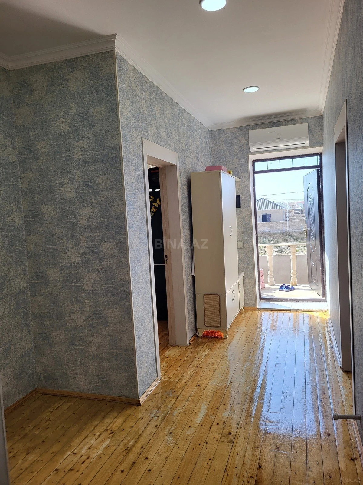 Satılır 3 otaqlı həyət evi 81 m²