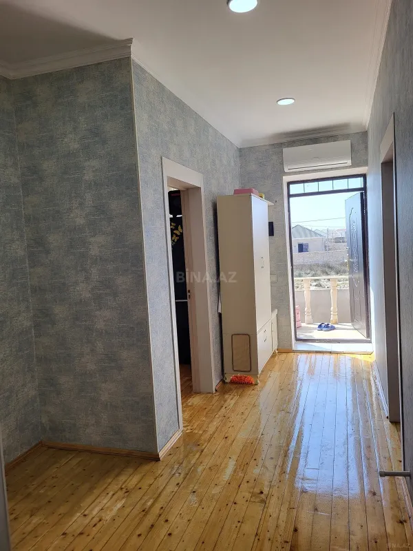 Satılır 3 otaqlı həyət evi 81 m²