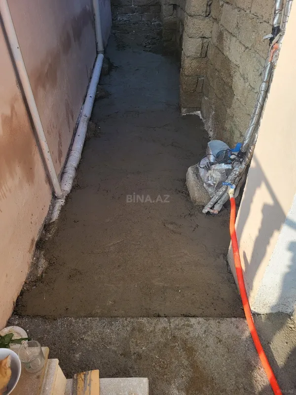 Satılır 3 otaqlı həyət evi 81 m²
