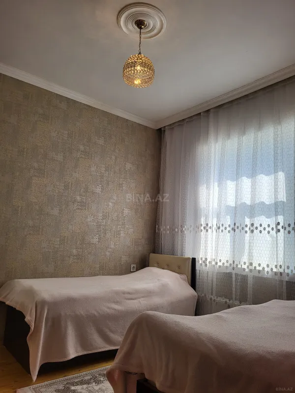 Satılır 3 otaqlı həyət evi 81 m²